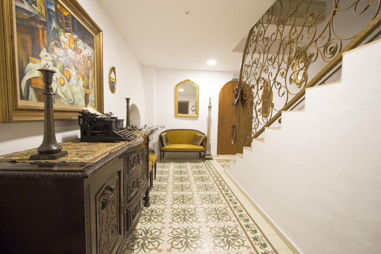 Catalunya Casas Wow! Boutique Converted Into A Private Villa! Villa Rubió