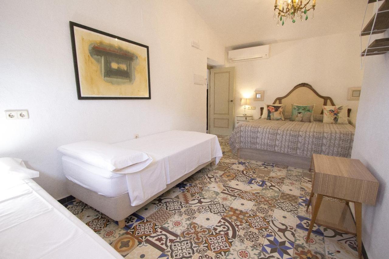 Catalunya Casas Wow! Boutique Converted Into A Private Villa! Villa Rubió