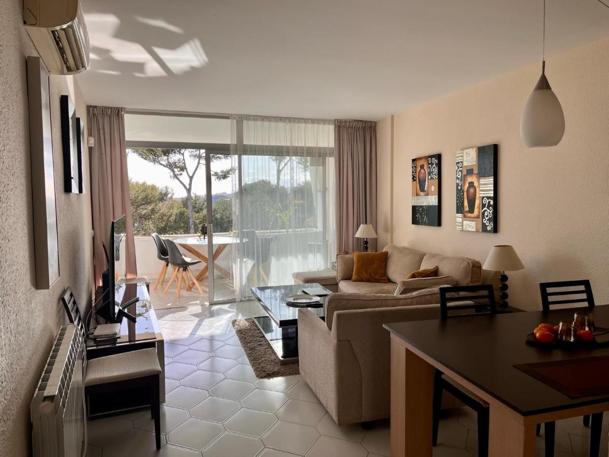 Apartment Miraflores La Cala Golf Tennis