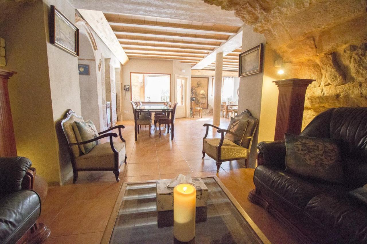 Catalunya Casas Wow! Boutique Converted Into A Private Villa! *