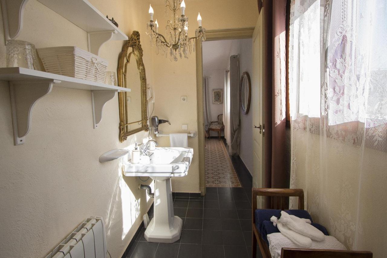 Catalunya Casas Wow! Boutique Converted Into A Private Villa! Rubió