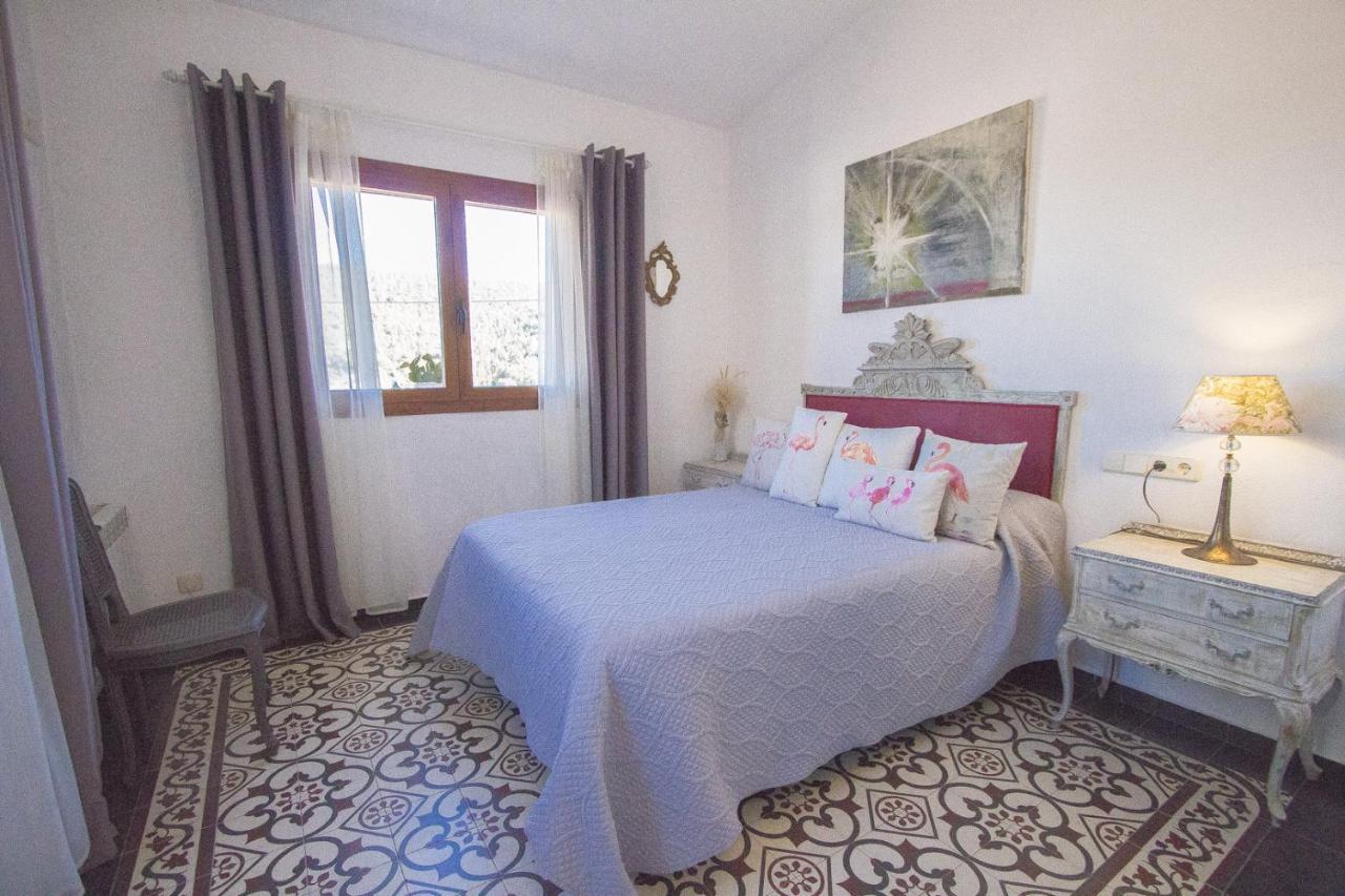 Catalunya Casas Wow! Boutique Converted Into A Private Villa! Villa *