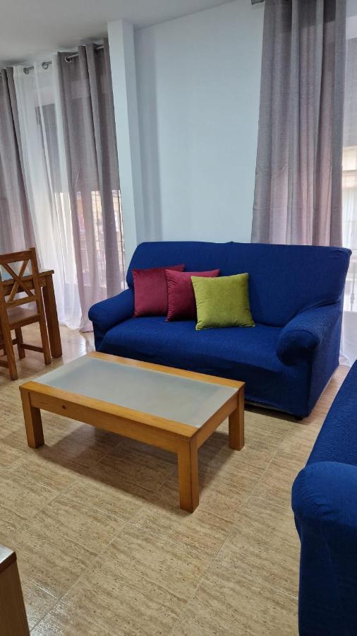 Apartment Apartamento Cozar 1 Baeza