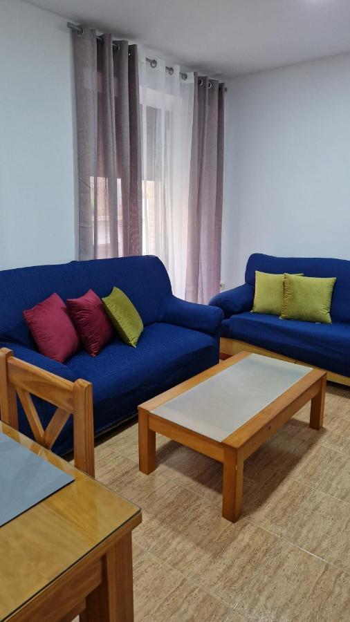 Apartamento Cozar 1