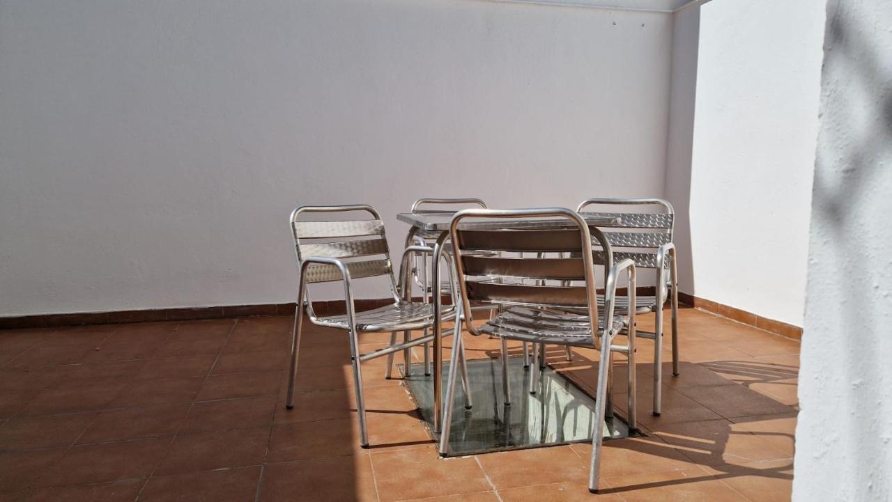 Apartamento Cozar 1 Apartment Baeza
