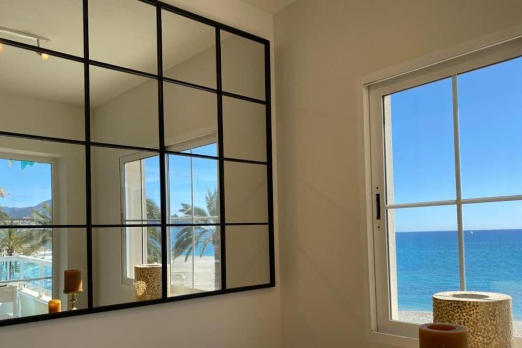 Apartamento Panorama Altea