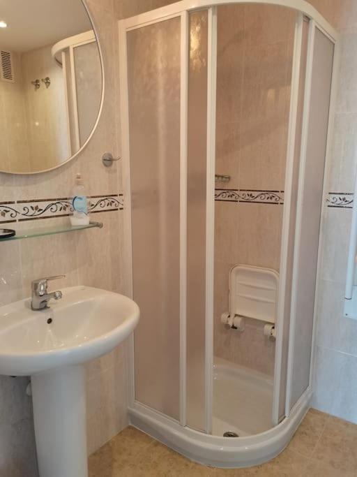 Apartamento Panorama Altea