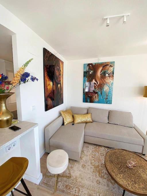 Apartamento Panorama *