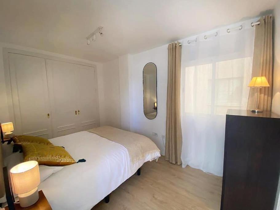 Apartamento Panorama *