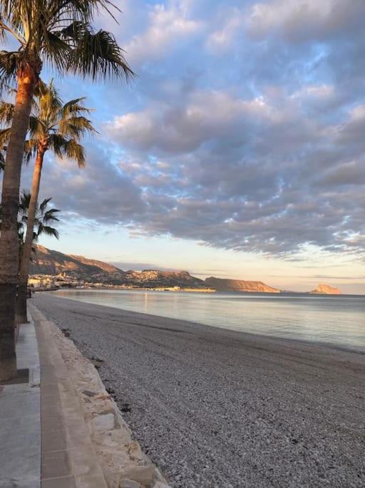 Panorama Altea