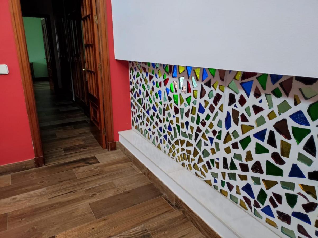 Casa Hormaza Holiday home Chiclana de la Frontera