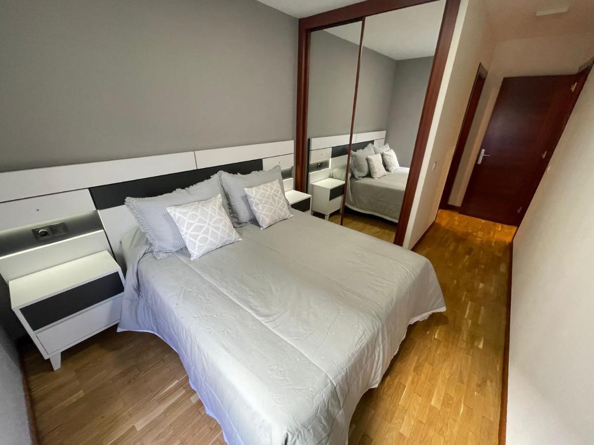 Apartamento Lauredal Gijón