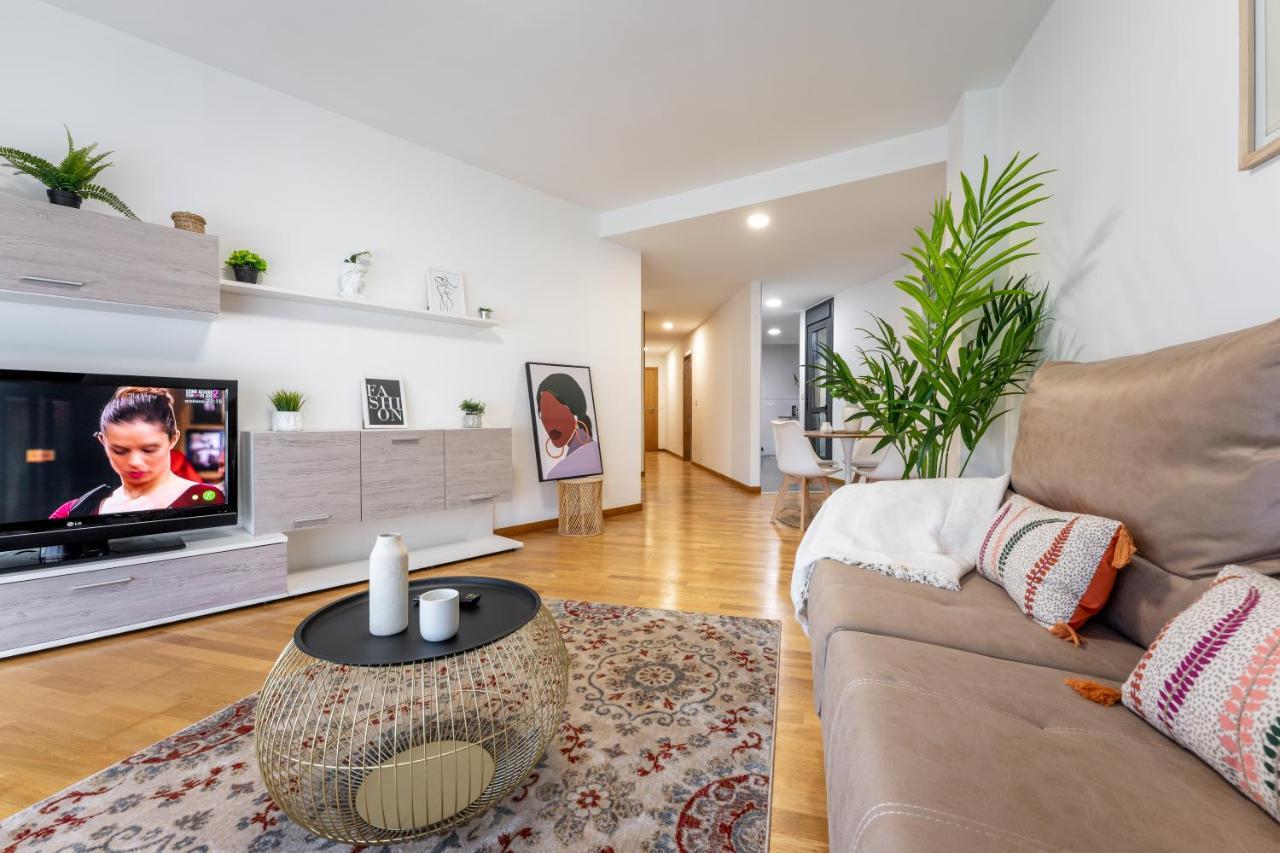 Fonderiviere Apartment