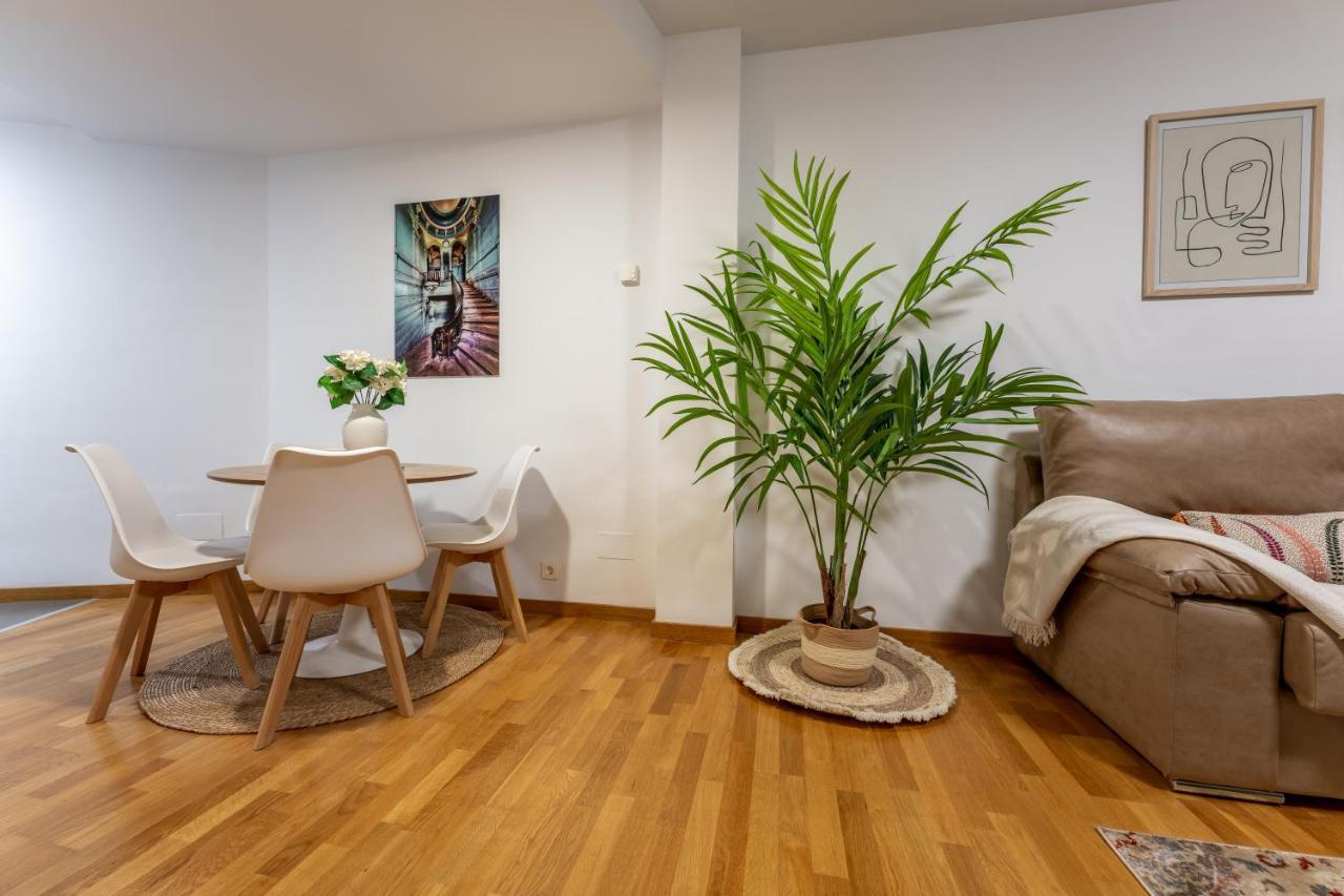 Apartment Fonderiviere Caldas De Reis
