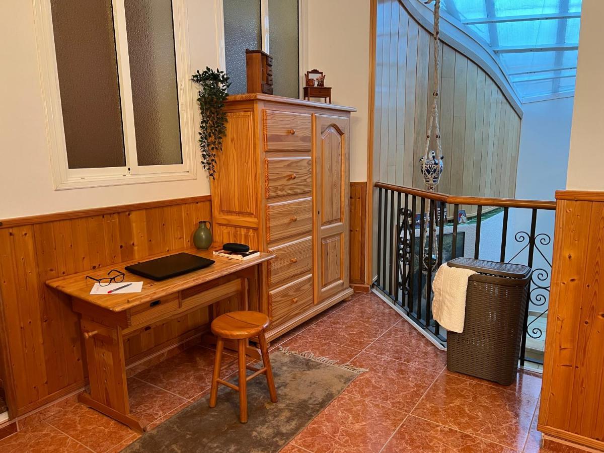 Сasa de vacaciones Cal Foraster - Estorm