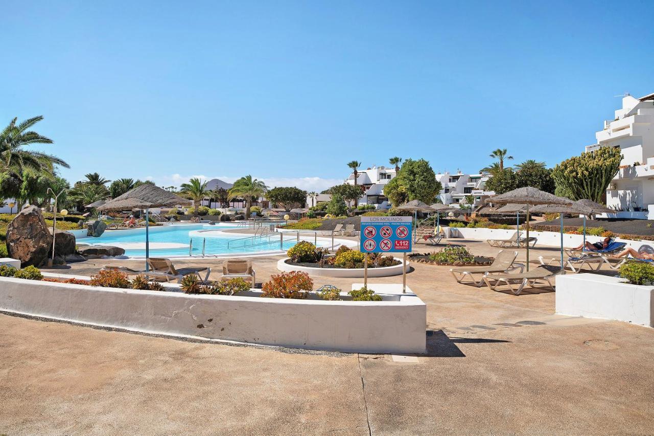 Isla And Ocean With Pool And Wifi *
