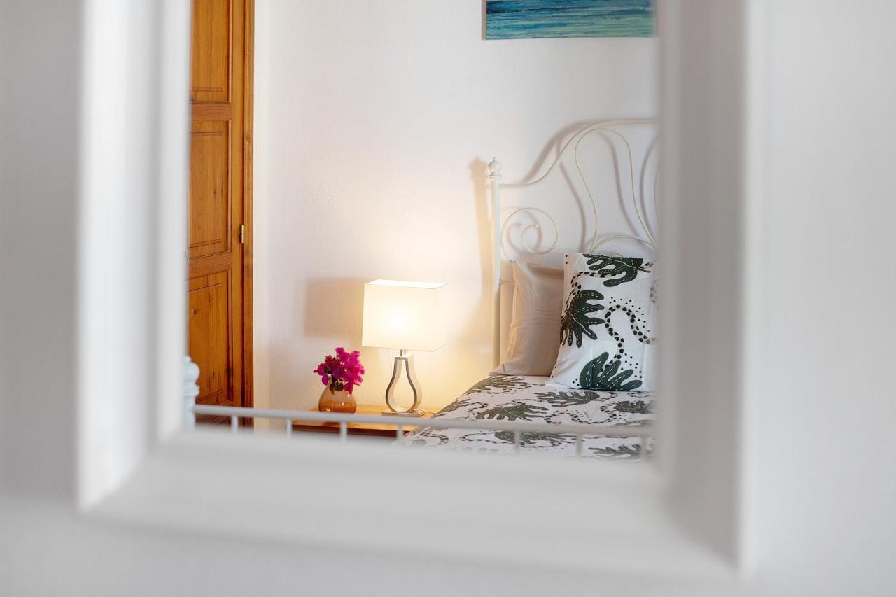 Apartamento Isla And Ocean With Pool And Wifi *