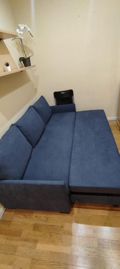 Apartamento Tranquilo Pacifico/ciudad De Barcelona Madrid