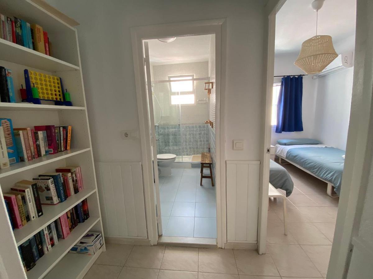 Holiday home Casa Del Mar 1