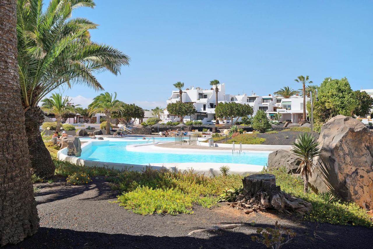 Isla And Ocean With Pool And Wifi Apartamento