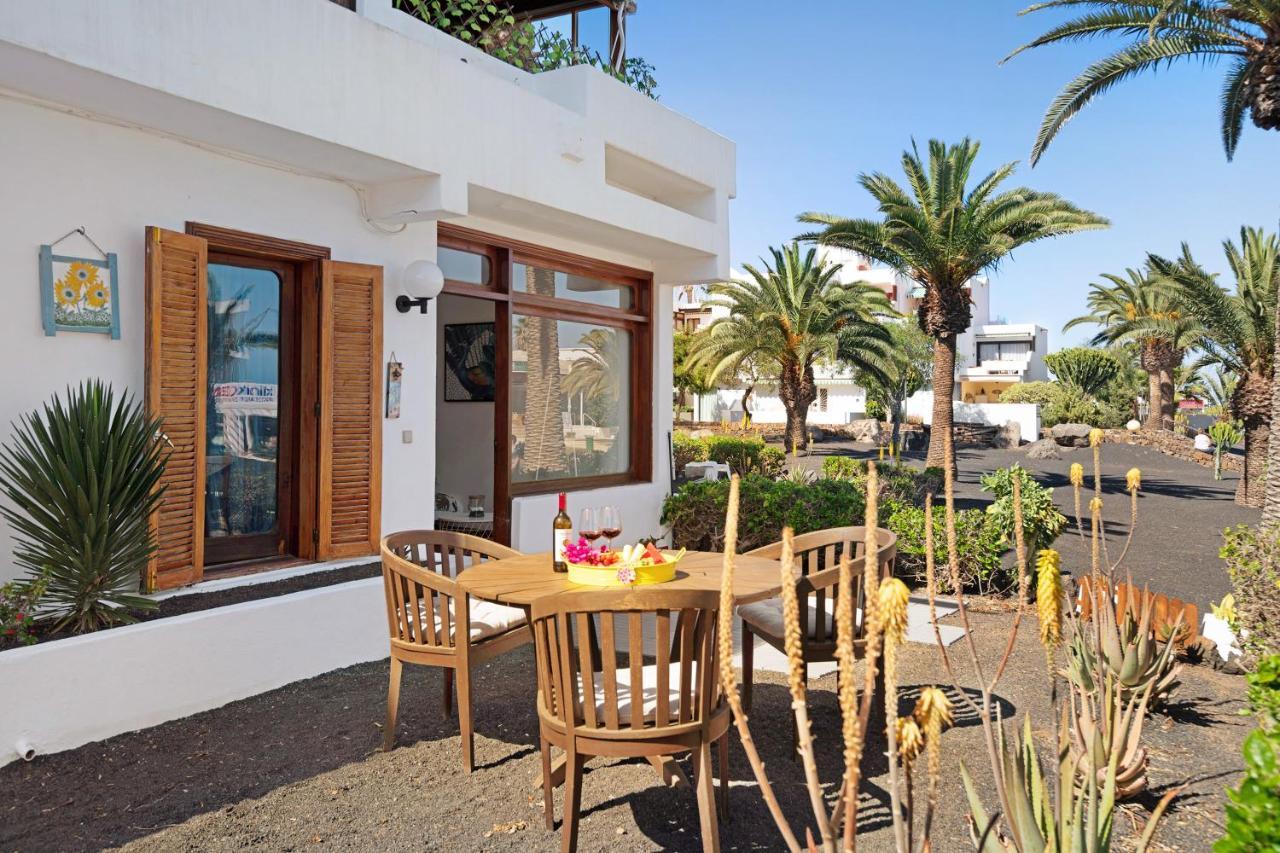 Apartamento Isla And Ocean With Pool And Wifi *