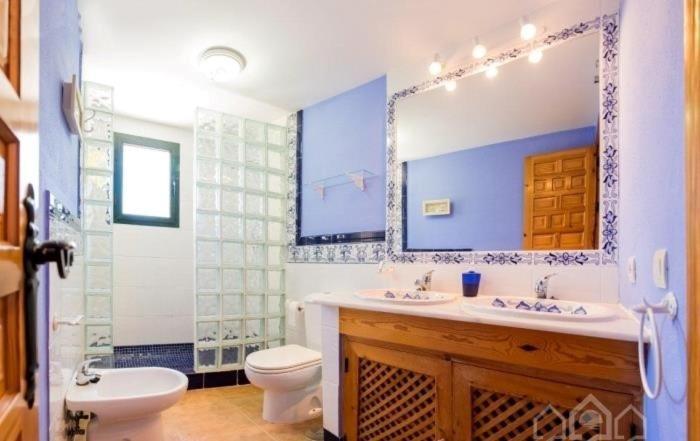 Apartment Zahara Mar