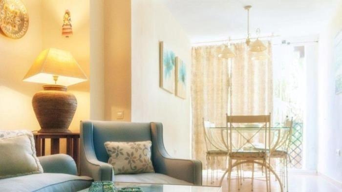 Zahara Mar Apartment