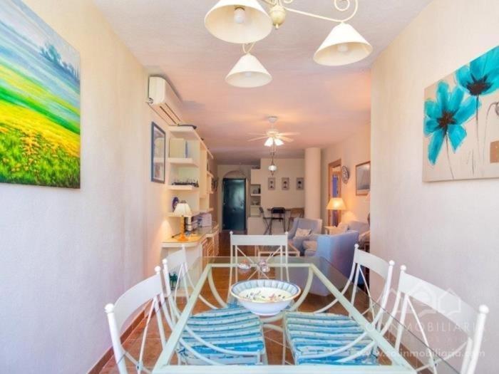 Zahara Mar Apartment *