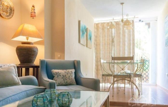 Zahara Mar Apartment *