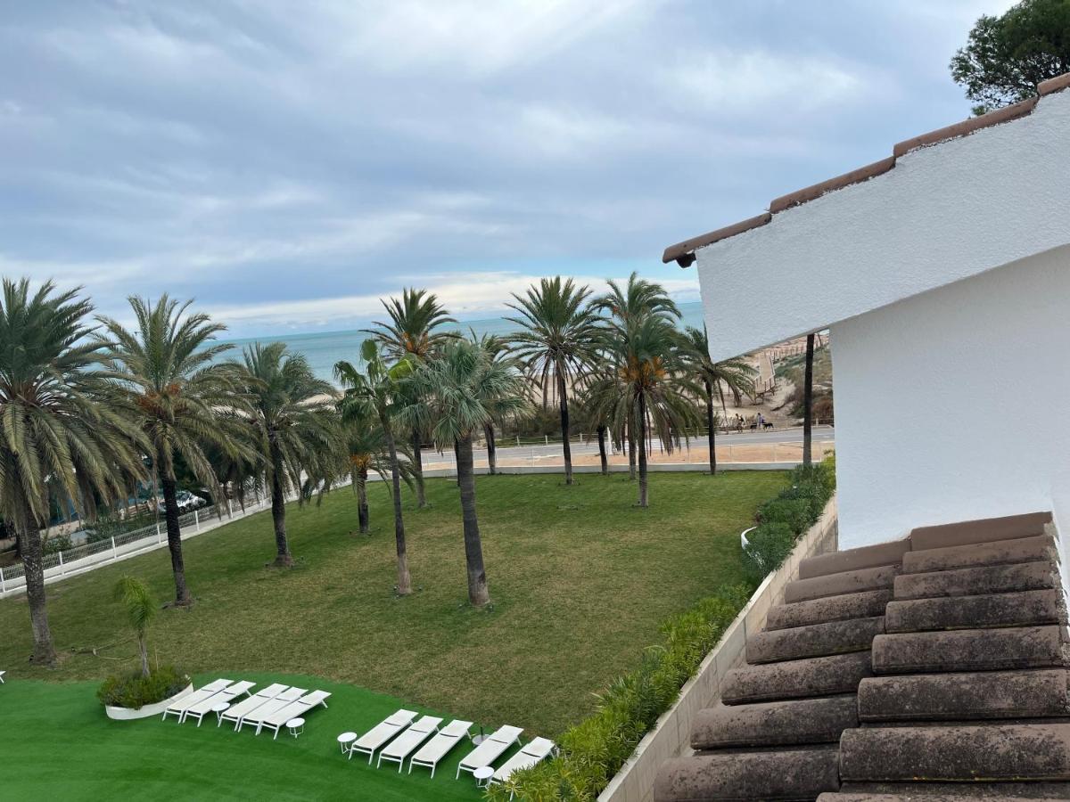 Camí L'atall Altamar Apartamento *