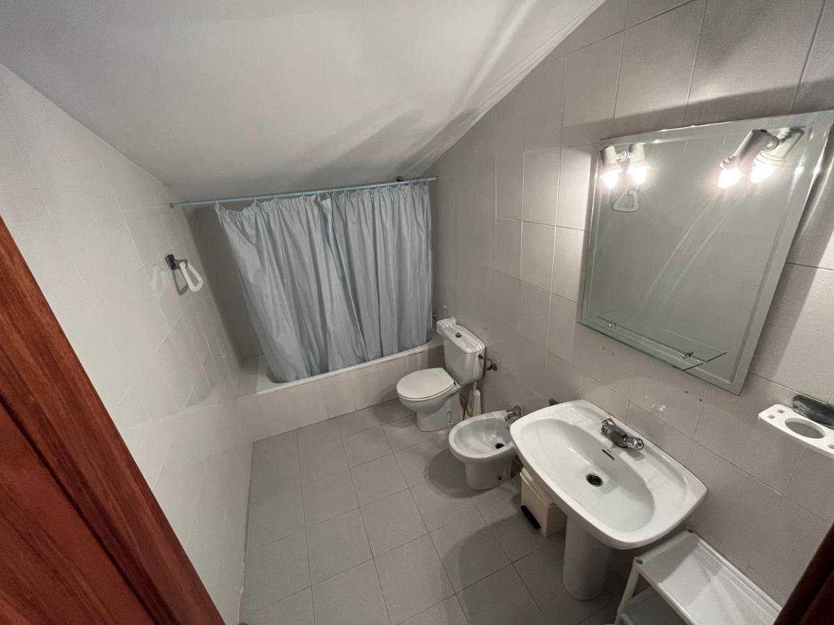 Apartamento Camí L'atall Altamar Alcossebre