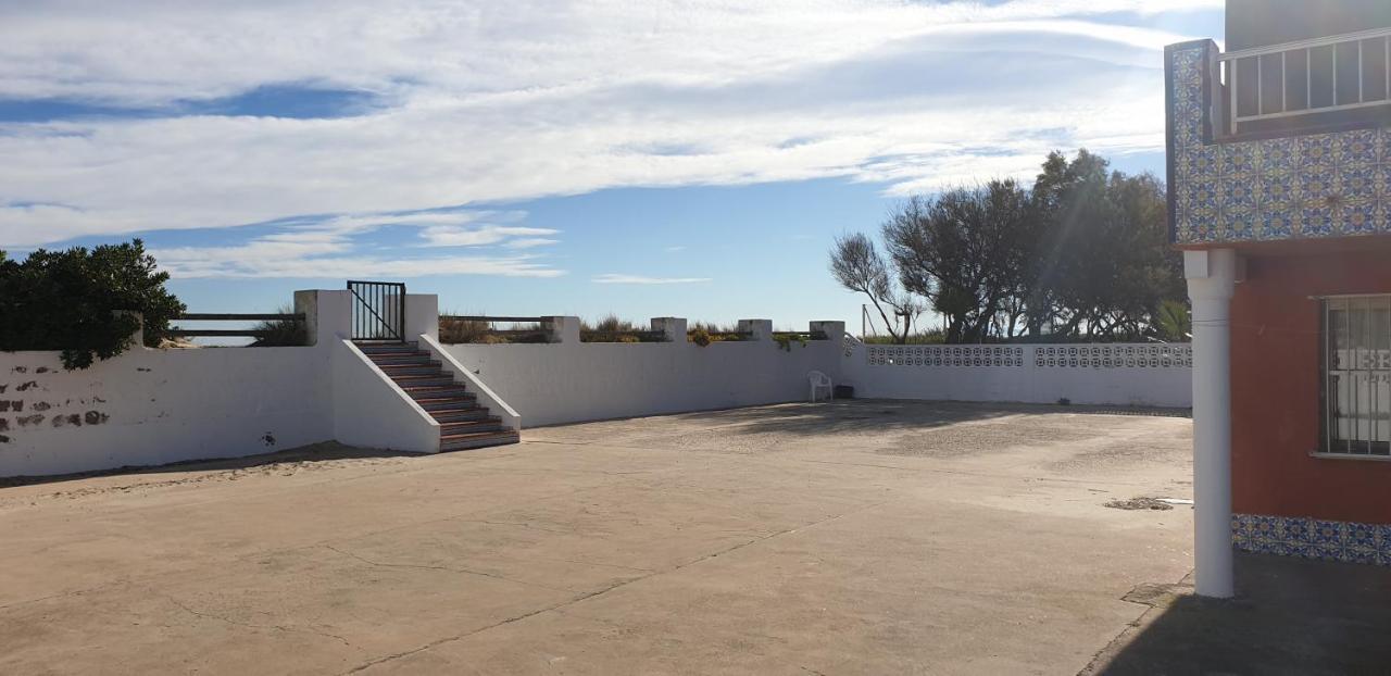 Vacansis Privada En Una A Un Paso Del Mar En Cullera
