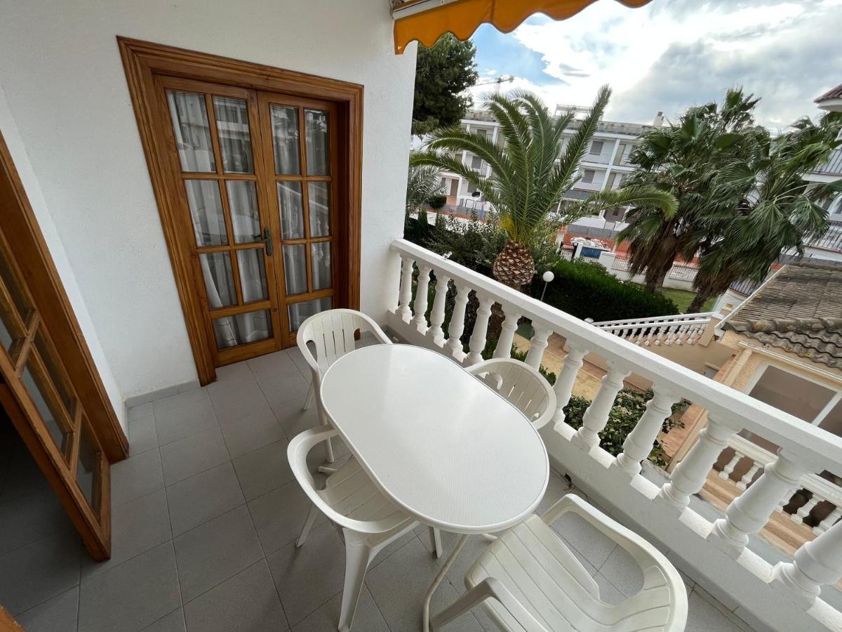 Camí L'atall Altamar Apartamento
