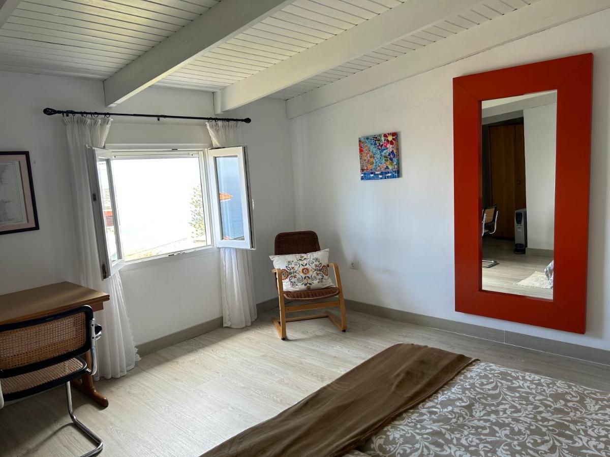 Casa La Oliva * Garachico (Tenerife)