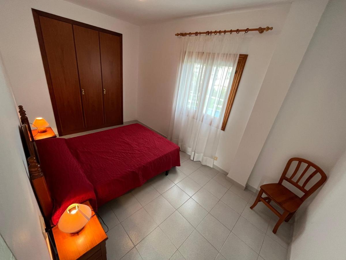 Apartamento Camí L'atall Altamar *