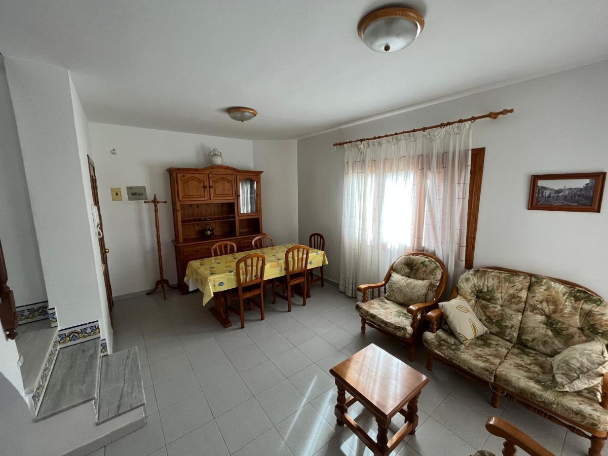 Apartamento Camí L'atall Altamar