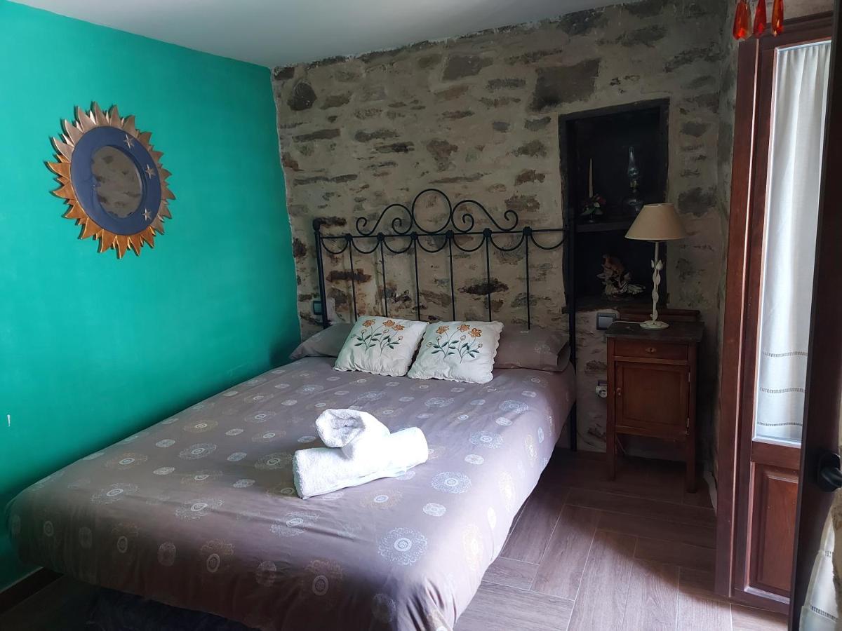 Casa Maruja, Puebla de Sanabria
