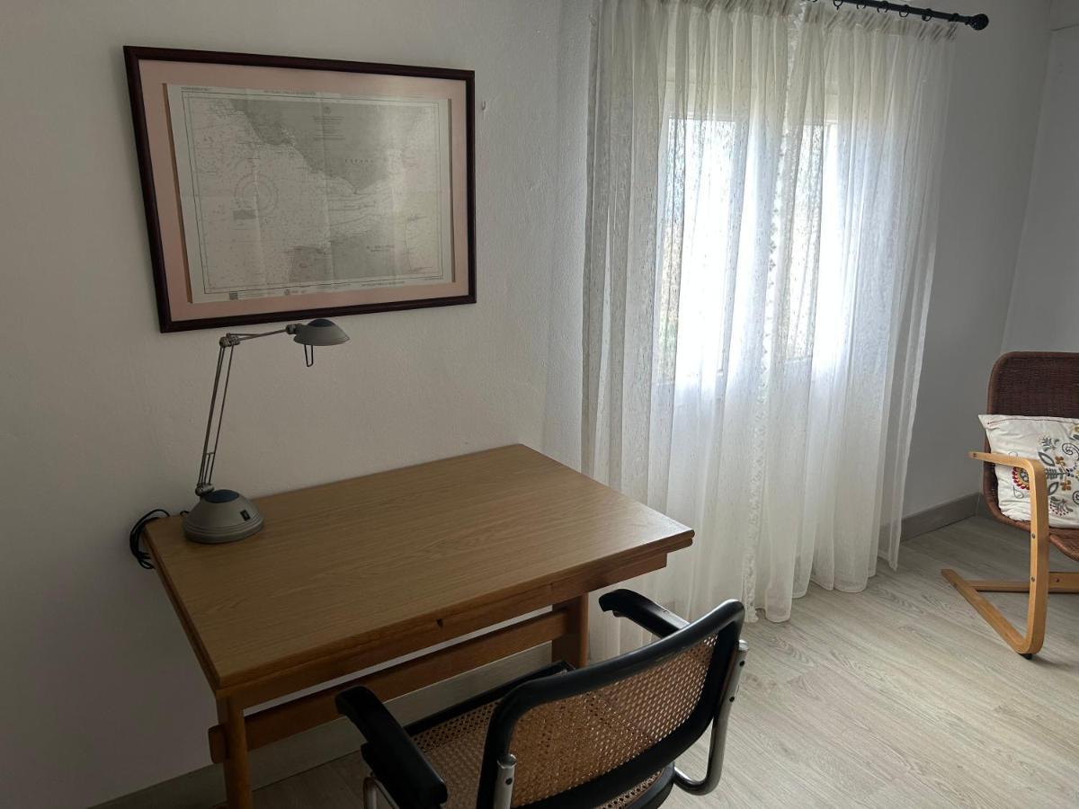 Casa La Oliva *