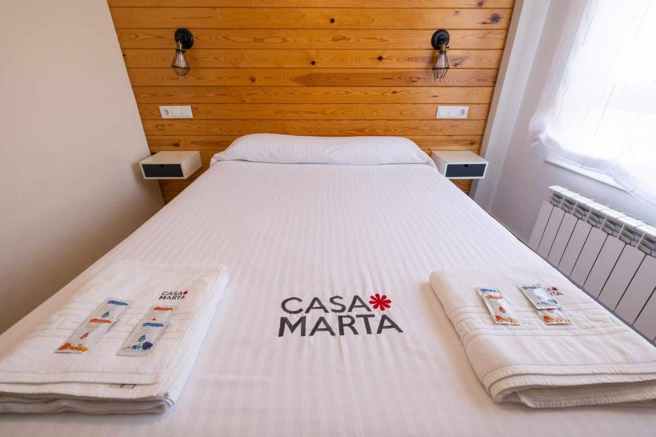 Casa Marta Garaje Gratis * Zamora