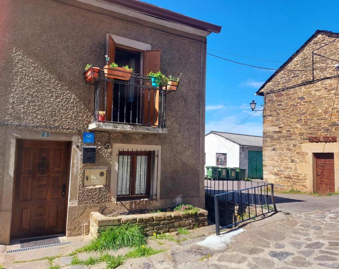 Сasa de vacaciones Casa Maruja, *