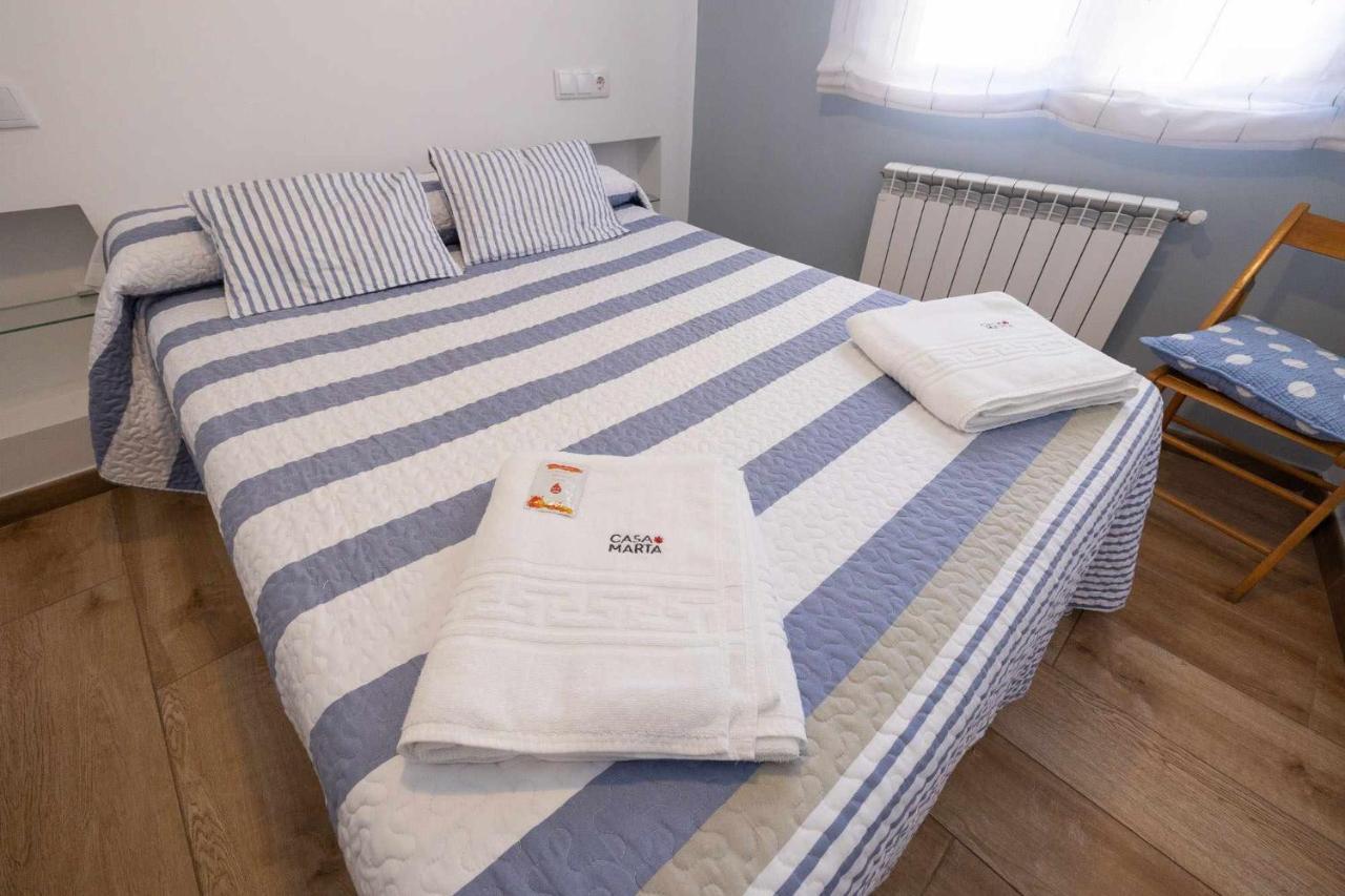 Casa Marta Garaje Gratis * Zamora