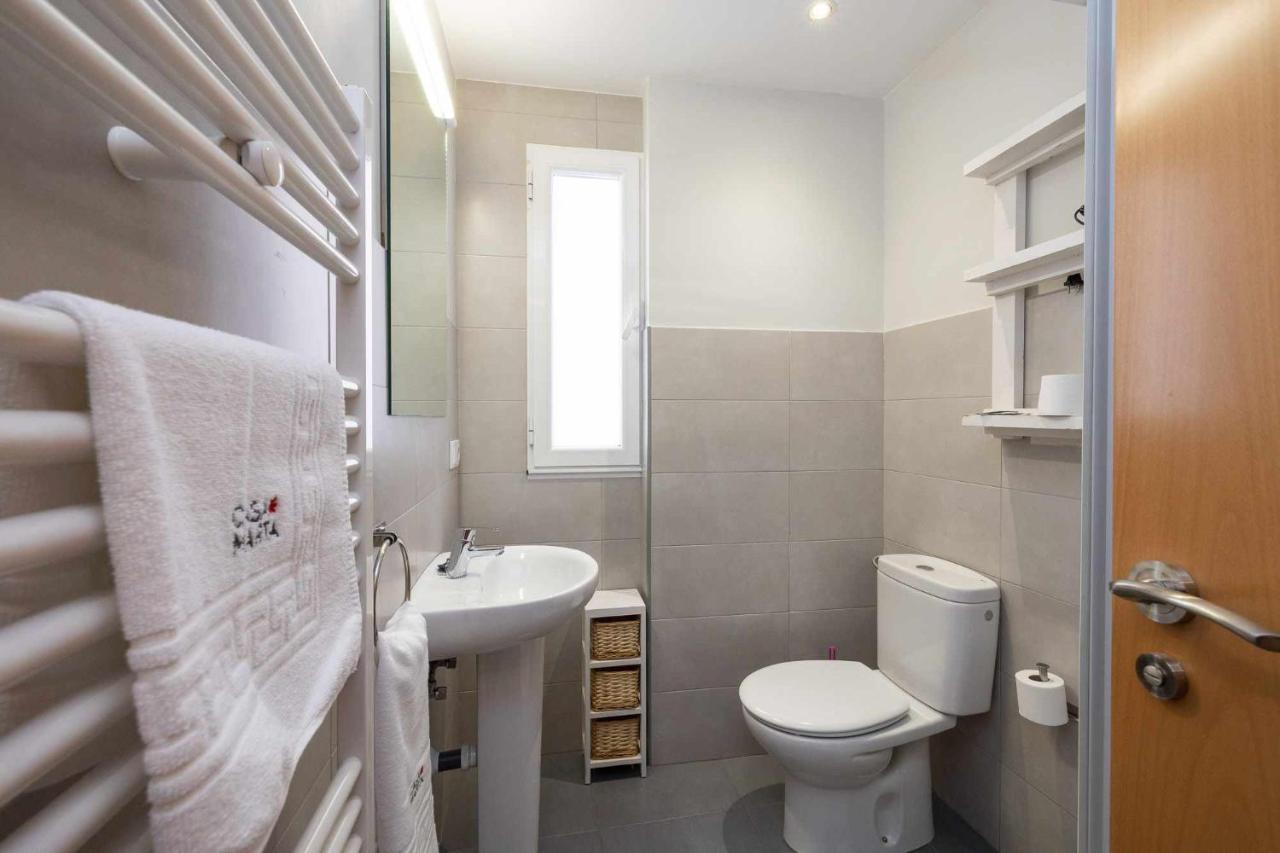 Casa Marta Garaje Gratis Apartamento *