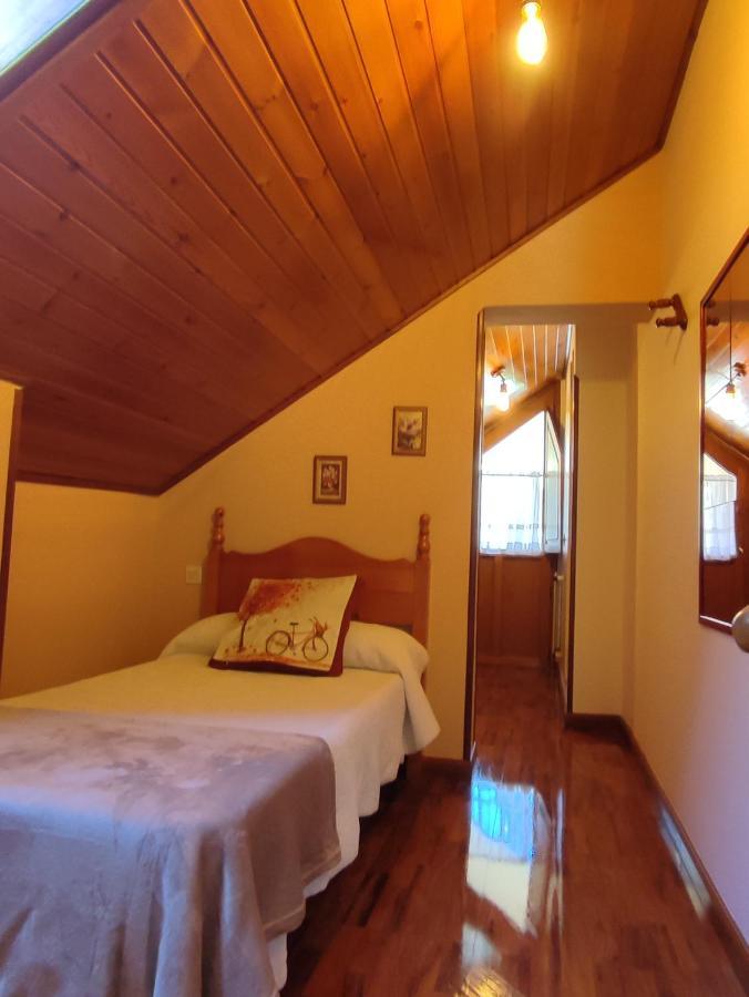 La Salmonera Hotel Caño