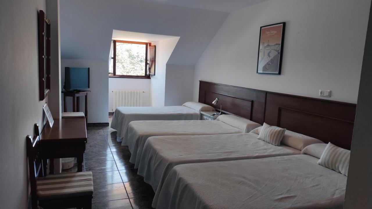 Hotel Solatorre 2*