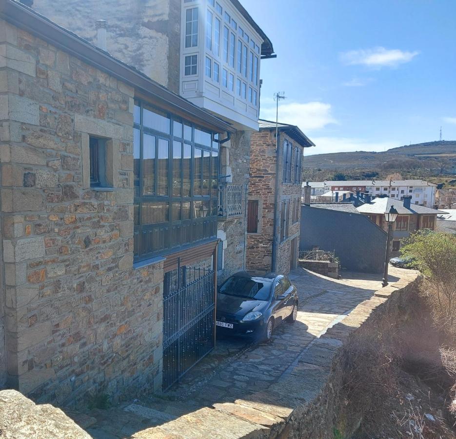 Casa Maruja, Сasa de vacaciones