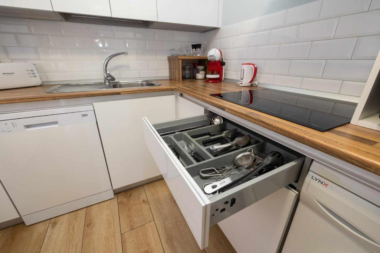 Apartamento Casa Marta Garaje Gratis Zamora
