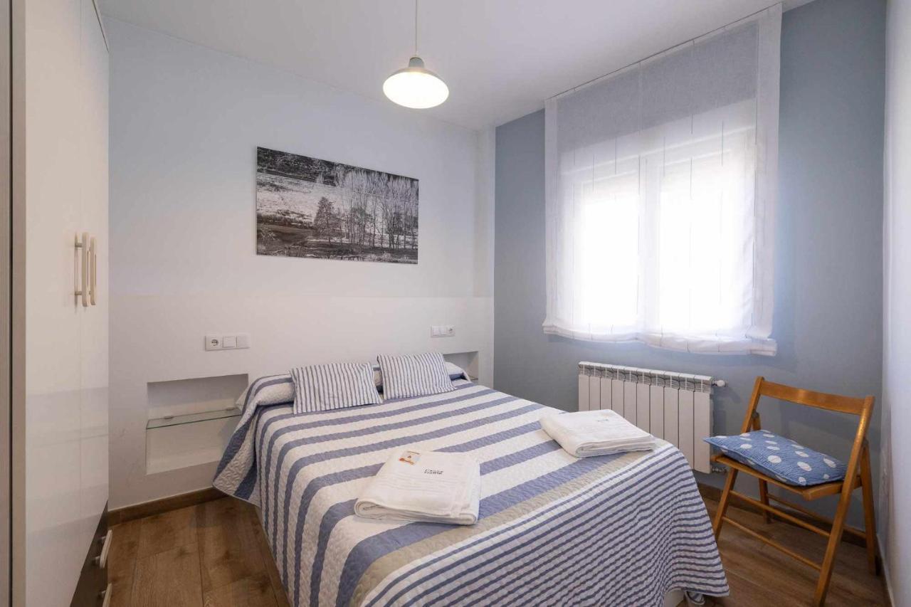 Apartamento Casa Marta Garaje Gratis *
