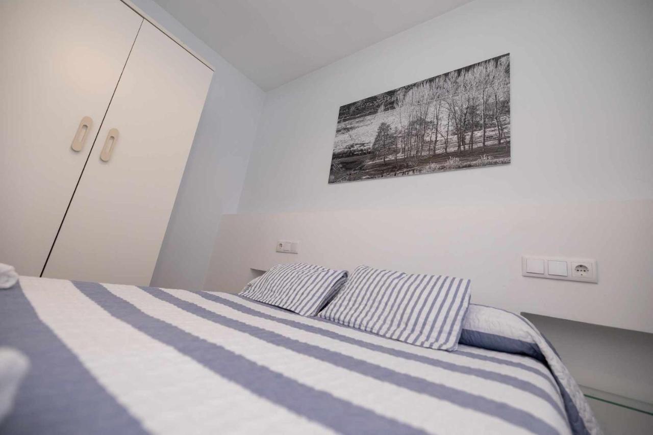 Casa Marta Garaje Gratis Zamora