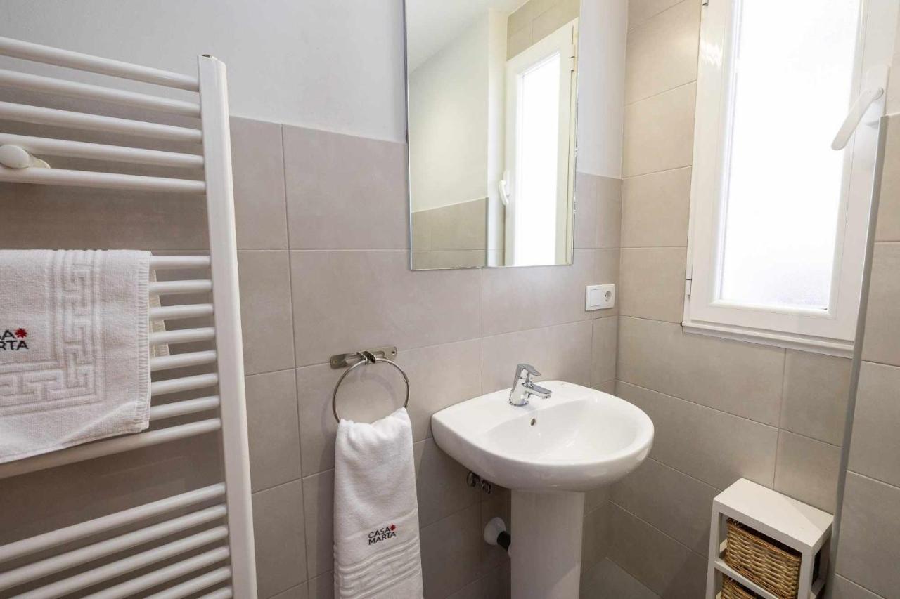 Apartamento Casa Marta Garaje Gratis