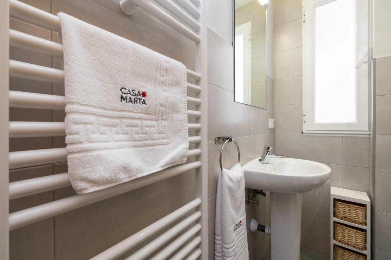 Casa Marta Garaje Gratis Apartamento